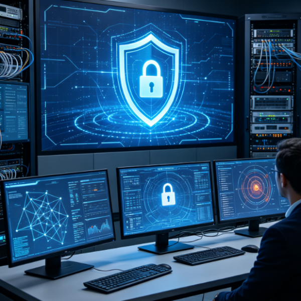 Data Security Protection Service