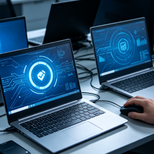 Operating System Upgrade Service
