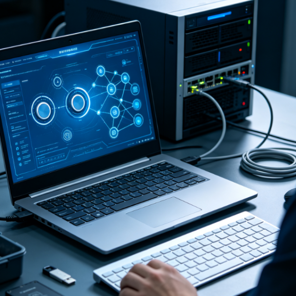 System Installation and Configuration Services