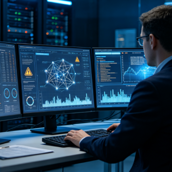 Remote System Troubleshooting Service